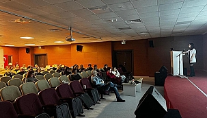 AİLE HEKİMLERİNE TÜTÜN BAĞIMLILIĞI TEDAVİSİ EĞİTİMİ