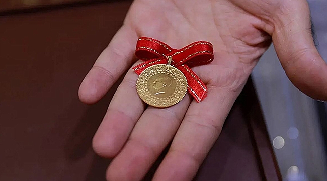 ALTIN VE GÜMÜŞTE TARİHİ ZİRVEYE YAKIN SEYİR