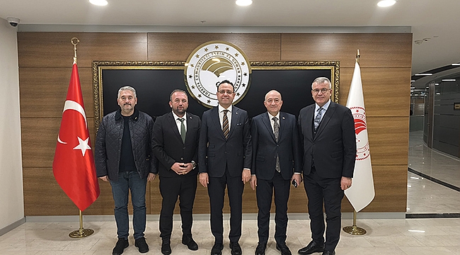 BAŞKAN ELBİ SEÇİM SÖZLERİNİ BİR BİR YERİNE GETİRİYOR