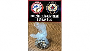 ÇANAKKALE'DE HUZUR UYGULAMALARI: 17 ARANAN ŞAHIS YAKALANDI