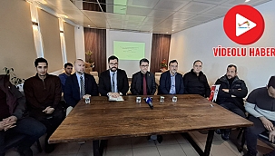 ÇANAKKALE, SÜS BİTKİLERİNDE İHRACAT ODAKLI YENİ BİR DÖNEME HAZIRLANIYOR