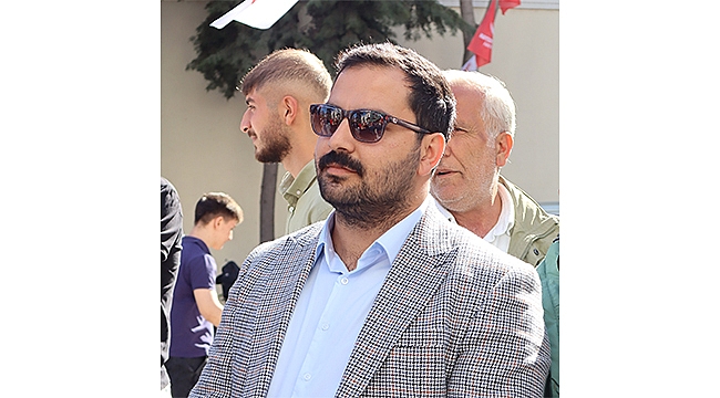 "ÇANAKKALELİLER, YEREL VE MERKEZİ İDARE ARASINDA SIKIŞMAMALIDIR!"