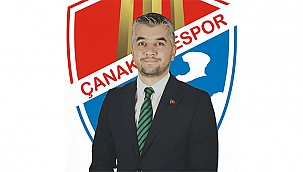 ÇANAKKALESPOR'DAN İKİNCİ YARI ÖNCESİ DESTEK ÇAĞRISI