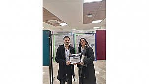 ÇOMÜ ÖĞRENCİLERİNDEN İNOVATİF BAŞARI