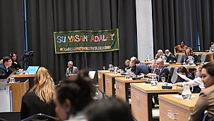 DARDANOS ORMAN KAMPI İÇİN ÇANAKKALE BELEDİYESİNDEN ÖNEMLİ ADIM