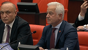 " DARDANOS SATILIK DEĞİLDİR, ÇANAKKALE GEÇİLMEZ!"