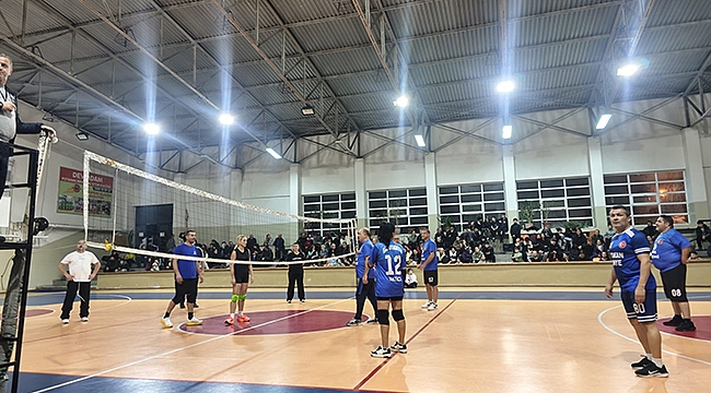 GAZİDEN KAYNAŞMA ÖRNEĞİ