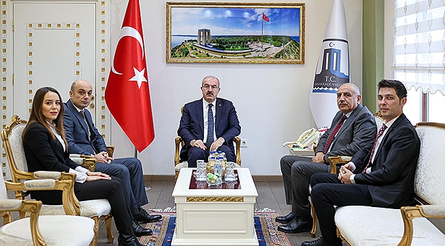 GÜMRÜK PERSONELİNDEN DÜNYA GÜMRÜK GÜNÜ ZİYARETİ