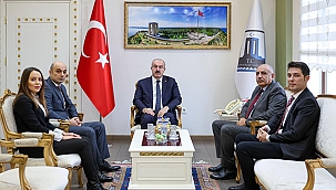 GÜMRÜK PERSONELİNDEN DÜNYA GÜMRÜK GÜNÜ ZİYARETİ