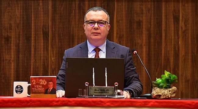 KEPEZ'E ATİKHİSAR BARAJI'NDAN SU İÇİN İHALE TARİHİ BELLİ OLDU