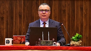 KEPEZ'E ATİKHİSAR BARAJI'NDAN SU İÇİN İHALE TARİHİ BELLİ OLDU