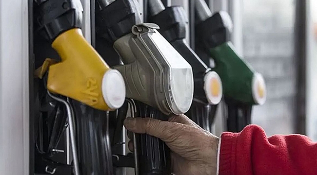 MOTORİNE 1,43 LİRA ZAM BEKLENİYOR