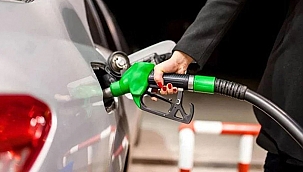 MOTORİNE BU GECE ZAM GELİYOR!