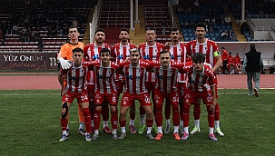 ŞAMPİYONLUĞA BİR ADIM DAHA