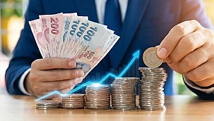 TOPLAM CİRODA YILLIK %37,3 ARTIŞ