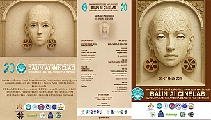 YAPAY ZEKÂ VE SİNEMA TRAKYA ÜNİVERSİTELER BİRLİĞİNDE BULUŞUYOR