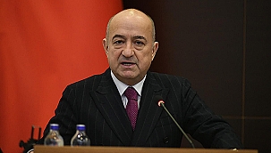 AK PARTİLİ AYHAN GİDER'DEN CHP'YE: "ANARŞİZM GİRİŞİMİ VE KAOS OLUŞTURMA ÇABASI"