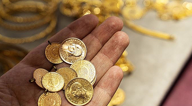 ALTIN HAFTAYA GÜÇLÜ BAŞLADI