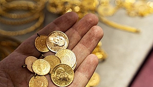 ALTIN HAFTAYA GÜÇLÜ BAŞLADI