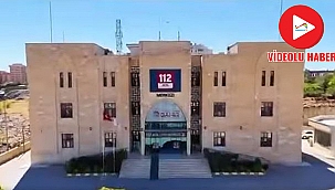 ÇANAKKALE 112 ACİL ÇAĞRI MERKEZİ 2025 VERİLERİ AÇIKLANDI