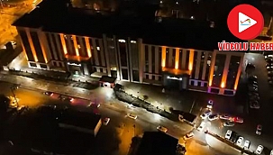 ÇANAKKALE'DE FUHUŞ OPERASYONU: 6 GÖZALTI, 8 KADIN KURTARILDI