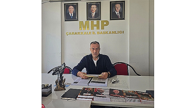 CEM BATU'DAN SAĞLIK POLİTİKALARINA İLİŞKİN AÇIKLAMA