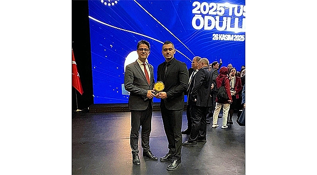 ÇOMÜ'DEN INTERREG'TE BÜYÜK BAŞARI