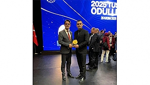 ÇOMÜ'DEN INTERREG'TE BÜYÜK BAŞARI