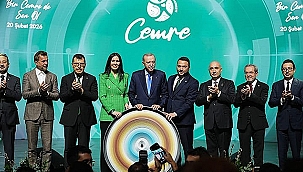 ÇOMÜ ÖĞRENCİLERİ ÇEVRE BİLİNCİ İÇİN İSTANBUL'DA