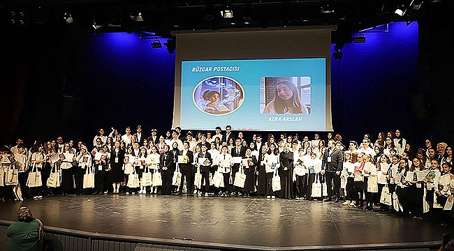 CUMHURİYETİN İKİNCİ YÜZYILINA GÜÇLÜ BİR EDEBİ İMZA