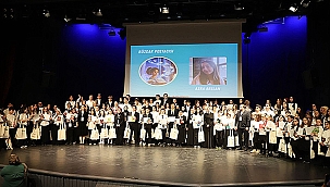 CUMHURİYETİN İKİNCİ YÜZYILINA GÜÇLÜ BİR EDEBİ İMZA