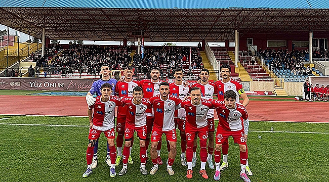 EMİN ADIMLARLA YOLA DEVAM