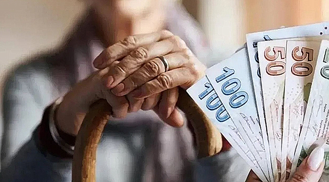 EVDE BAKIM YARDIMI ÖDEMELERİ HESAPLARA YATIRILMAYA BAŞLADI