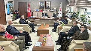 KOOPERATİFLERDE KADIN VE GENÇLERİ GÜÇLENDİRME PROJESİ ÇAN VE YENİCE'DE ANLATILDI