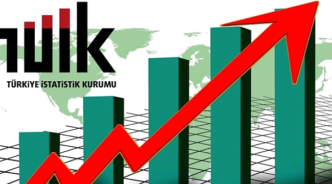 OCAK AYI ENFLASYON VERİLERİ AÇIKLANDI
