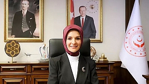 RAMAZAN AYI ÖNCESİNDE SYDV'LERE 1,9 MİLYAR LİRA KAYNAK AKTARILDI