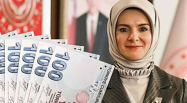 ŞUBAT AYI SED ÖDEMELERİ HESAPLARA YATIRILDI