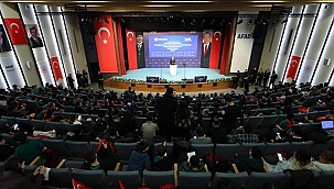 AFETLERE HAZIRLIKTA ÜNİVERSİTELER GÜÇ BİRLİĞİ YAPIYOR