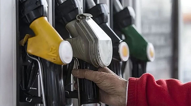 AKARYAKITTA REKOR ARTIŞ KAPIDA MI?