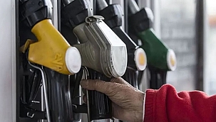 AKARYAKITTA REKOR ARTIŞ KAPIDA MI?