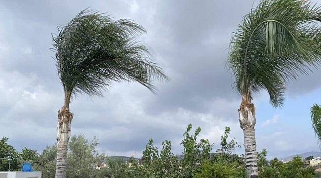 ÇANAKKALE'DE HAFTA SONU HAVA NASIL OLACAK?