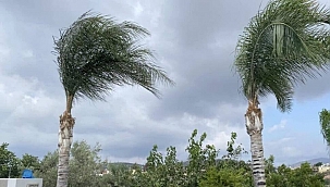 ÇANAKKALE'DE HAFTA SONU HAVA NASIL OLACAK?