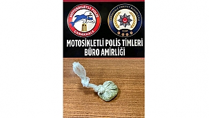 ÇANAKKALE'DE HUZUR UYGULAMASI