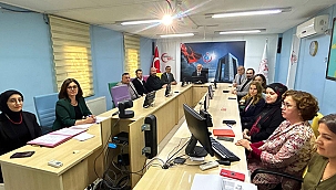 ÇANAKKALE'DE İL KANSER DANIŞMA KURULU TOPLANDI