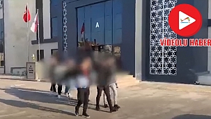 ÇANAKKALE MERKEZLİ DOLANDIRICILIK OPERASYONU