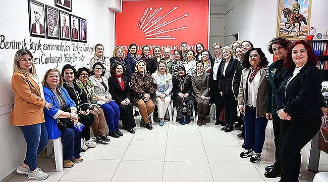 KEPEZ BELDE ÖRGÜTÜ 100. MİTİNGE HAZIR