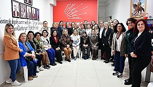 KEPEZ BELDE ÖRGÜTÜ 100. MİTİNGE HAZIR