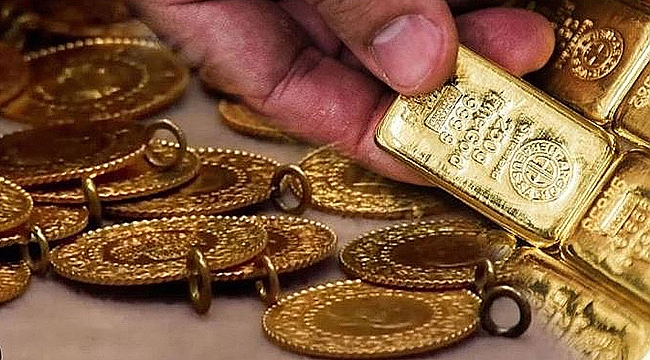 KUYUMCULARDA YOĞUNLUK OLUŞTU