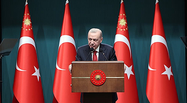 "SAVAŞ, İSRAİL'İN SAVAŞI OLMAKLA BİRLİKTE BEDELİNİ TÜM DÜNYA ÖDÜYOR"