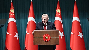 "SAVAŞ, İSRAİL'İN SAVAŞI OLMAKLA BİRLİKTE BEDELİNİ TÜM DÜNYA ÖDÜYOR"